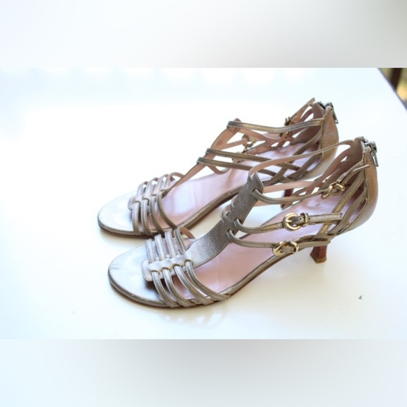 Stuart Weitzman sandals - Picture 4 of 10
